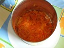 Пошаговое фото рецепта «Салат Пасхальный кулич»