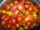 Пошаговое фото рецепта «Закуска из помидорок черри»
