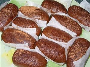 Фото рецепта «Пирожное Картошка»