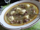 Пошаговое фото рецепта «Куриный супчик да с потрошками.(Для Жеглова и Шарапова)»