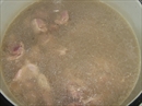 Пошаговое фото рецепта «Куриный супчик да с потрошками.(Для Жеглова и Шарапова)»