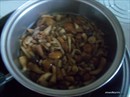 Пошаговое фото рецепта «Маринованные грибы (опята) в мультиварке»
