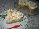 Фото-рецепт «Английский Пирог Баноффи Пай (Banoffee Pie). Без выпечки»