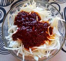 Пошаговое фото рецепта «Скумбрия маринованная»