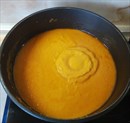 Пошаговое фото рецепта «Икра из кабачков»