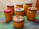 Пошаговое фото рецепта «Икра из кабачков»